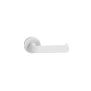Round Rose Leverset #36 WHT gallery detail image