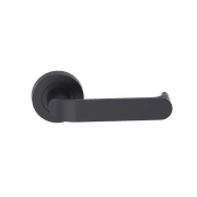 Round Rose Leverset #36 BLK gallery detail image