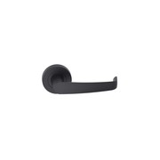 Round Rose Leverset #37 BLK gallery detail image
