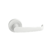 Round Rose Leverset #37 WHT gallery detail image
