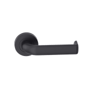 Round Rose Leverset #38 BLK gallery detail image