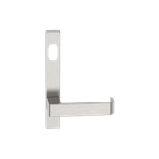 Narrow Plate Lever #31 Cylinder/Concealed SSS gallery detail image