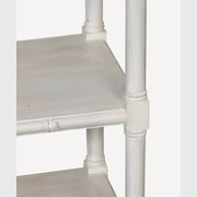 Bamboo French Colonial Style Console gallery detail image