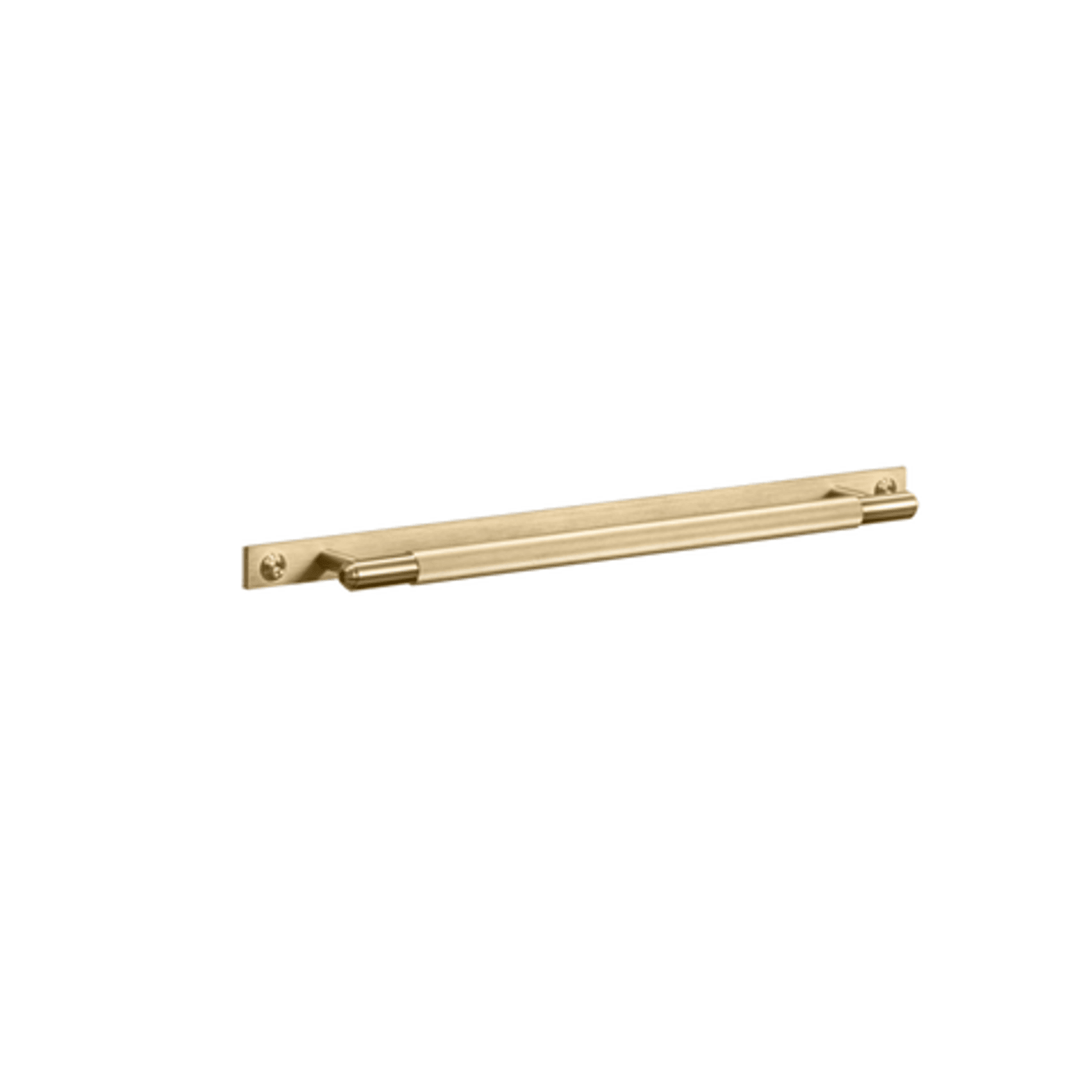 Buster+Punch Linear Plate Pull Bar gallery detail image