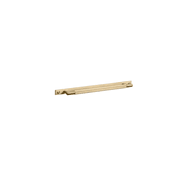 Buster+Punch Linear Plate Pull Bar gallery detail image