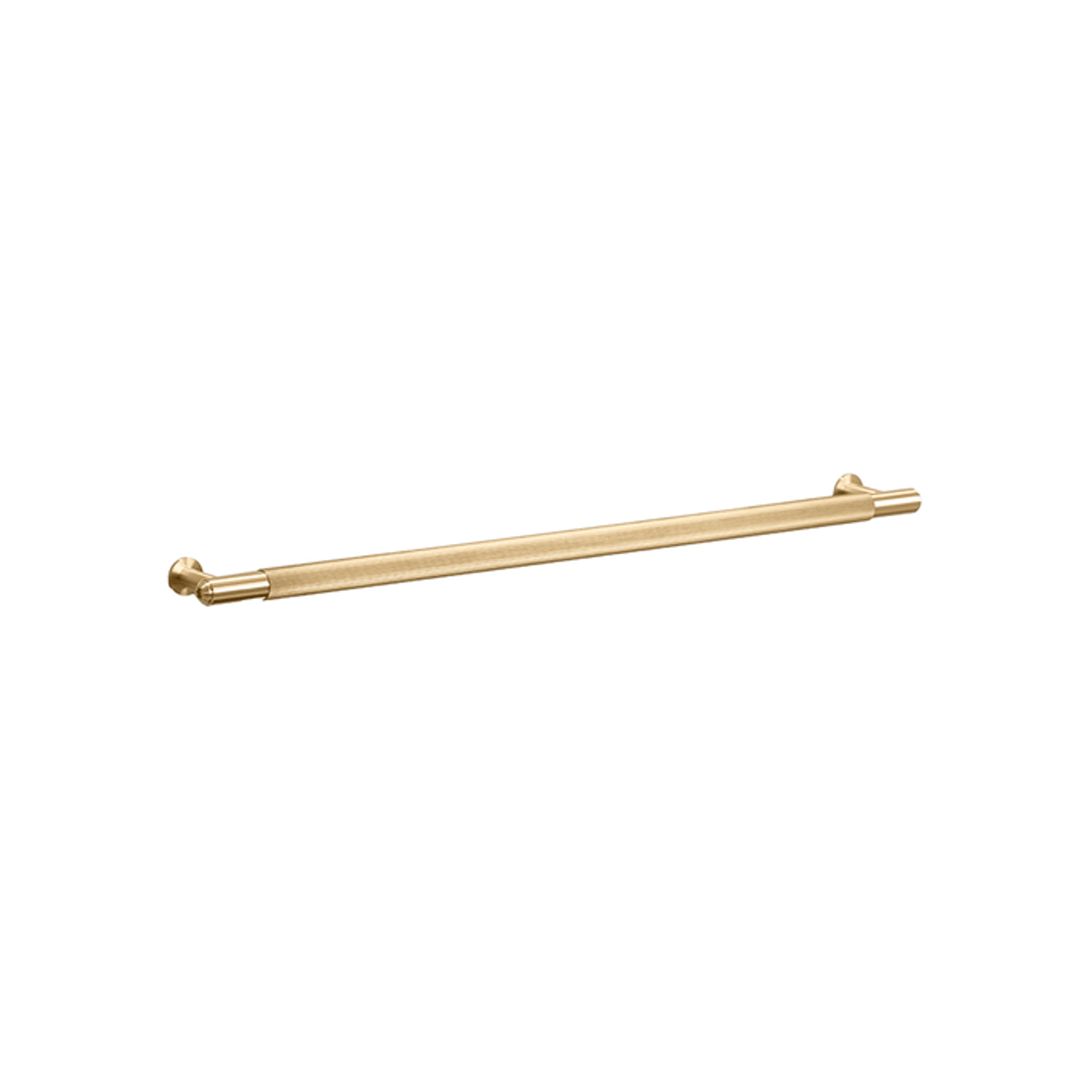 Buster + Punch Pull Bar Linear 350mm gallery detail image