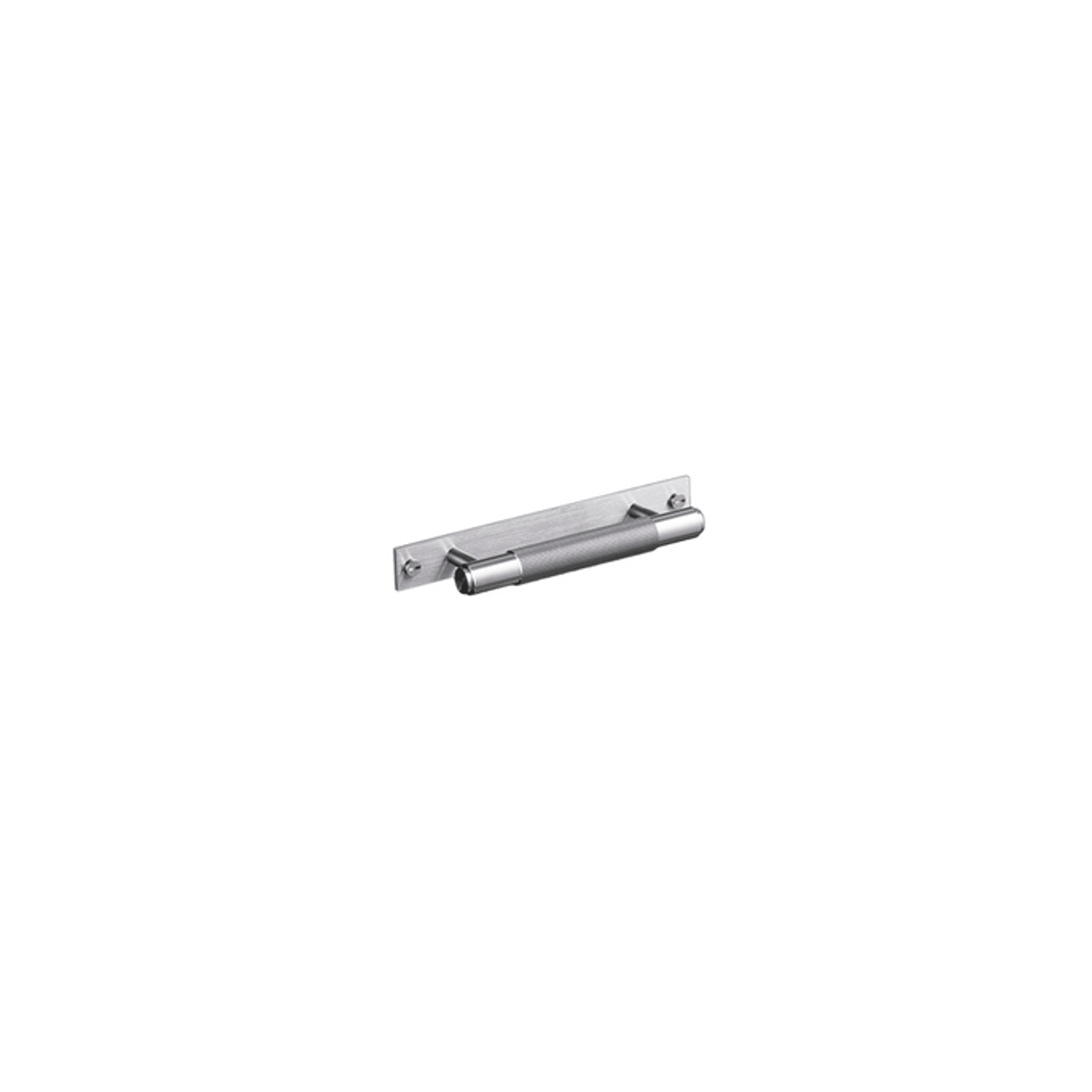 Buster+Punch Cross Plate Pull Bar gallery detail image