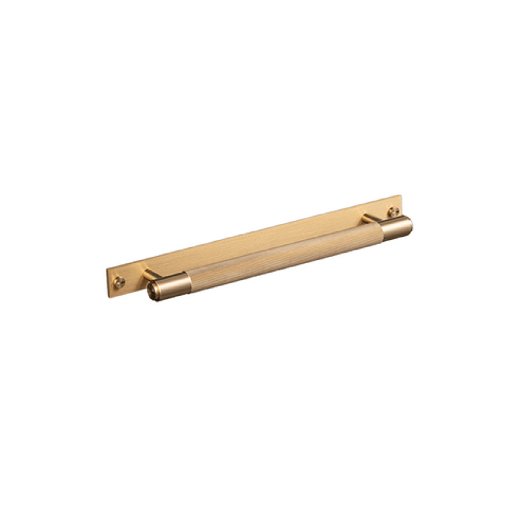 Buster+Punch Cross Plate Pull Bar gallery detail image