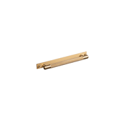 Buster+Punch Cross Plate Pull Bar gallery detail image