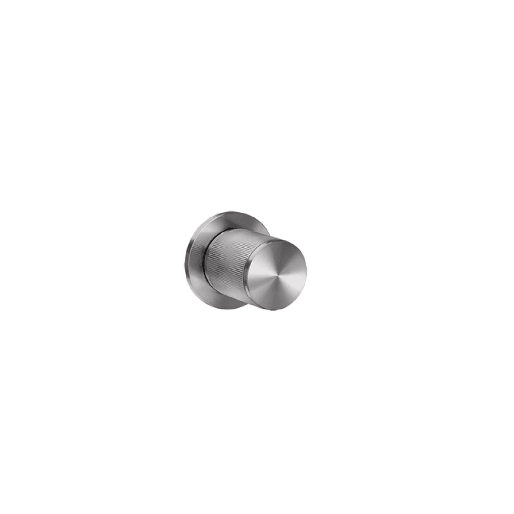 Buster+Punch Linear Door Knob gallery detail image