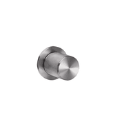 Buster+Punch Linear Door Knob gallery detail image