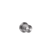 Buster+Punch Linear Door Knob gallery detail image