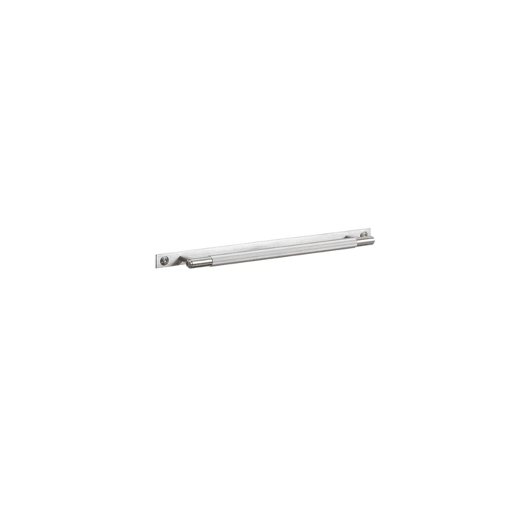 Buster+Punch Linear Plate Pull Bar gallery detail image