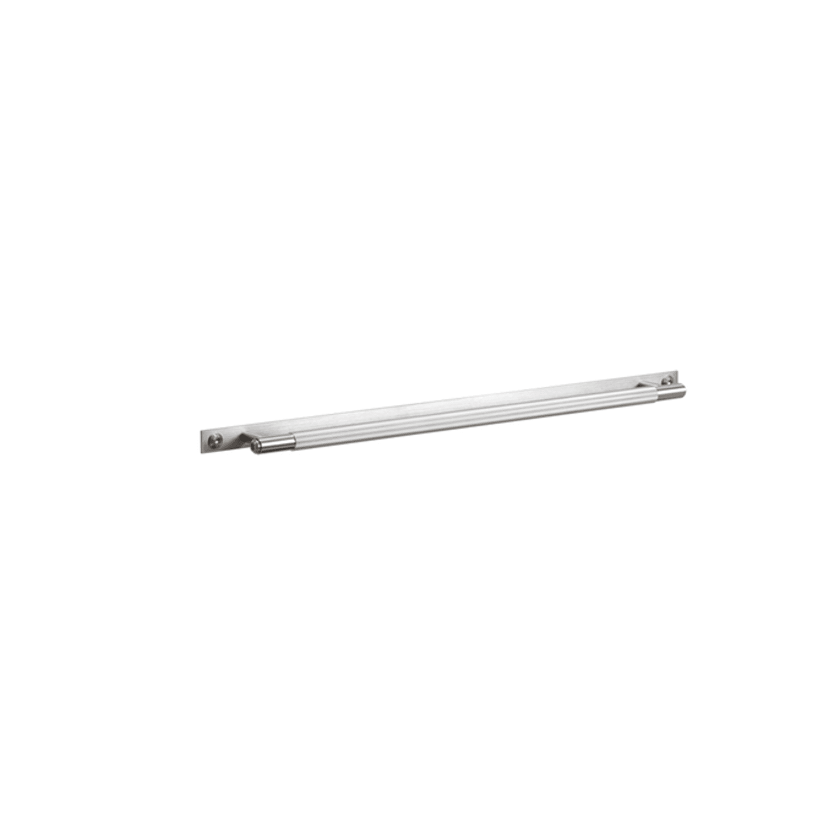 Buster+Punch Linear Plate Pull Bar gallery detail image