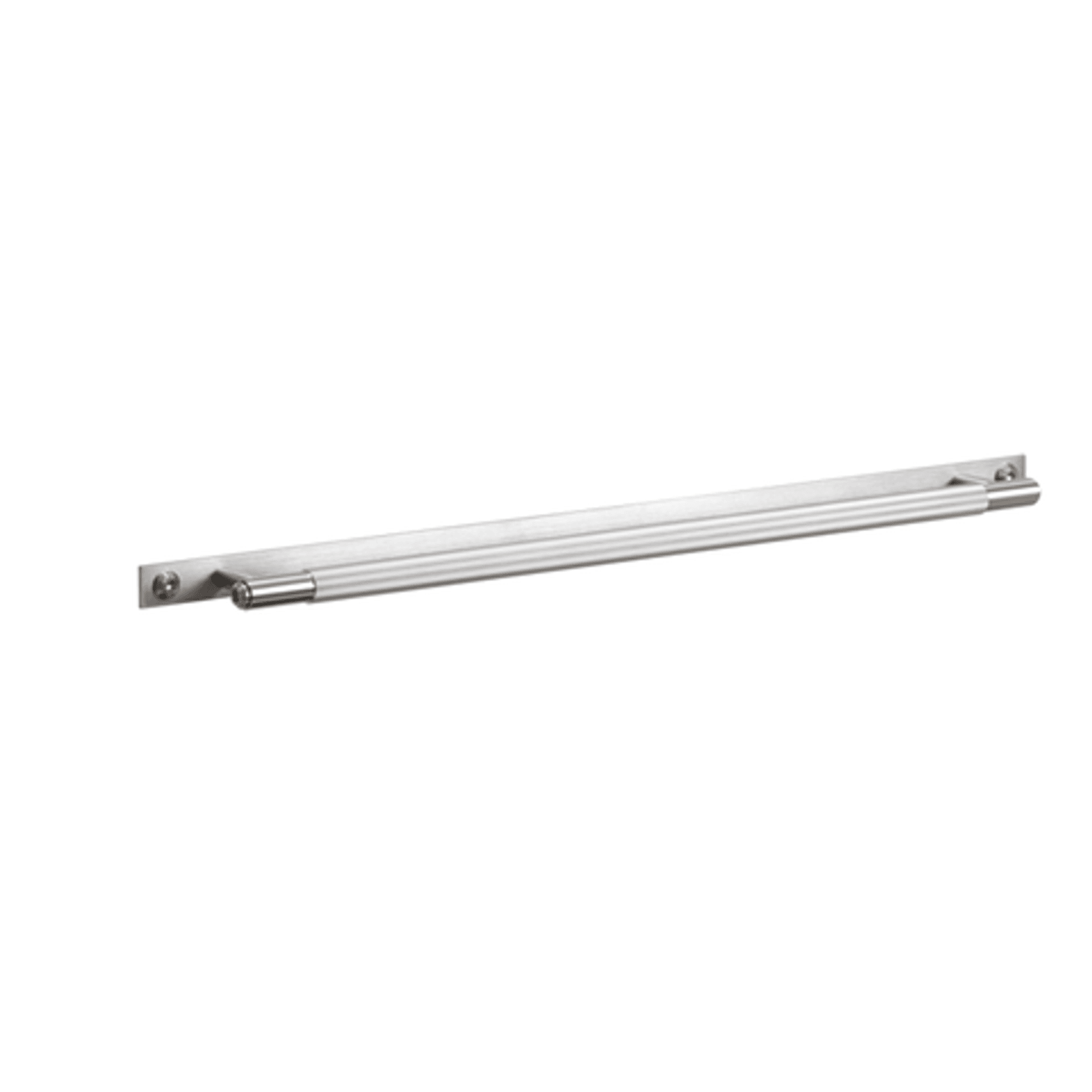 Buster+Punch Linear Plate Pull Bar gallery detail image