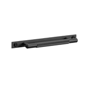 Buster + Punch Pull Bar Plate Linear 190mm gallery detail image