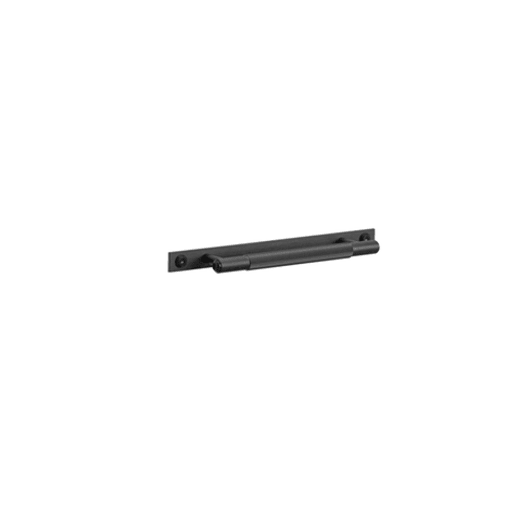 Buster+Punch Linear Plate Pull Bar gallery detail image