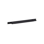 Buster + Punch Pull Bar Plate Linear 290mm gallery detail image