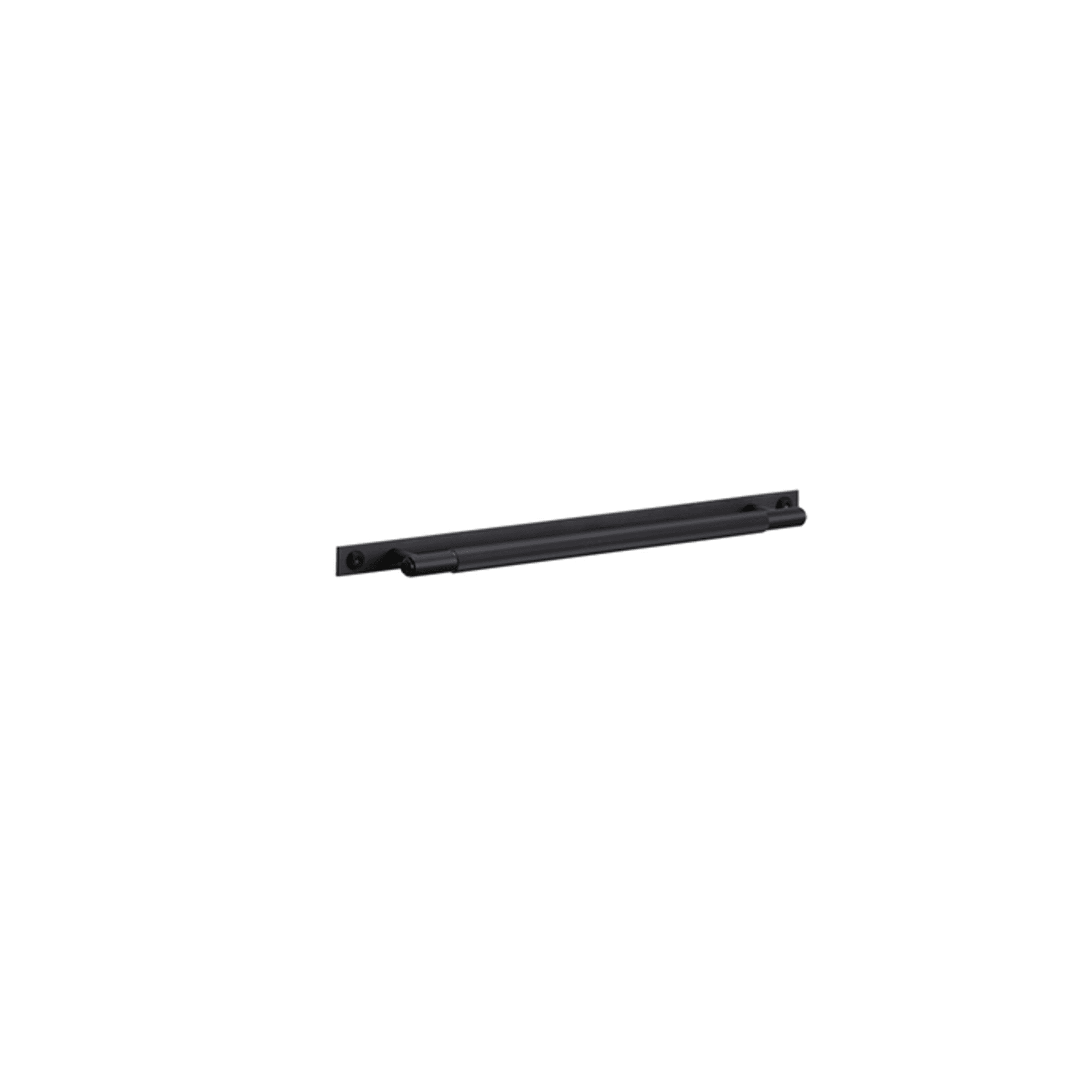 Buster+Punch Linear Plate Pull Bar gallery detail image