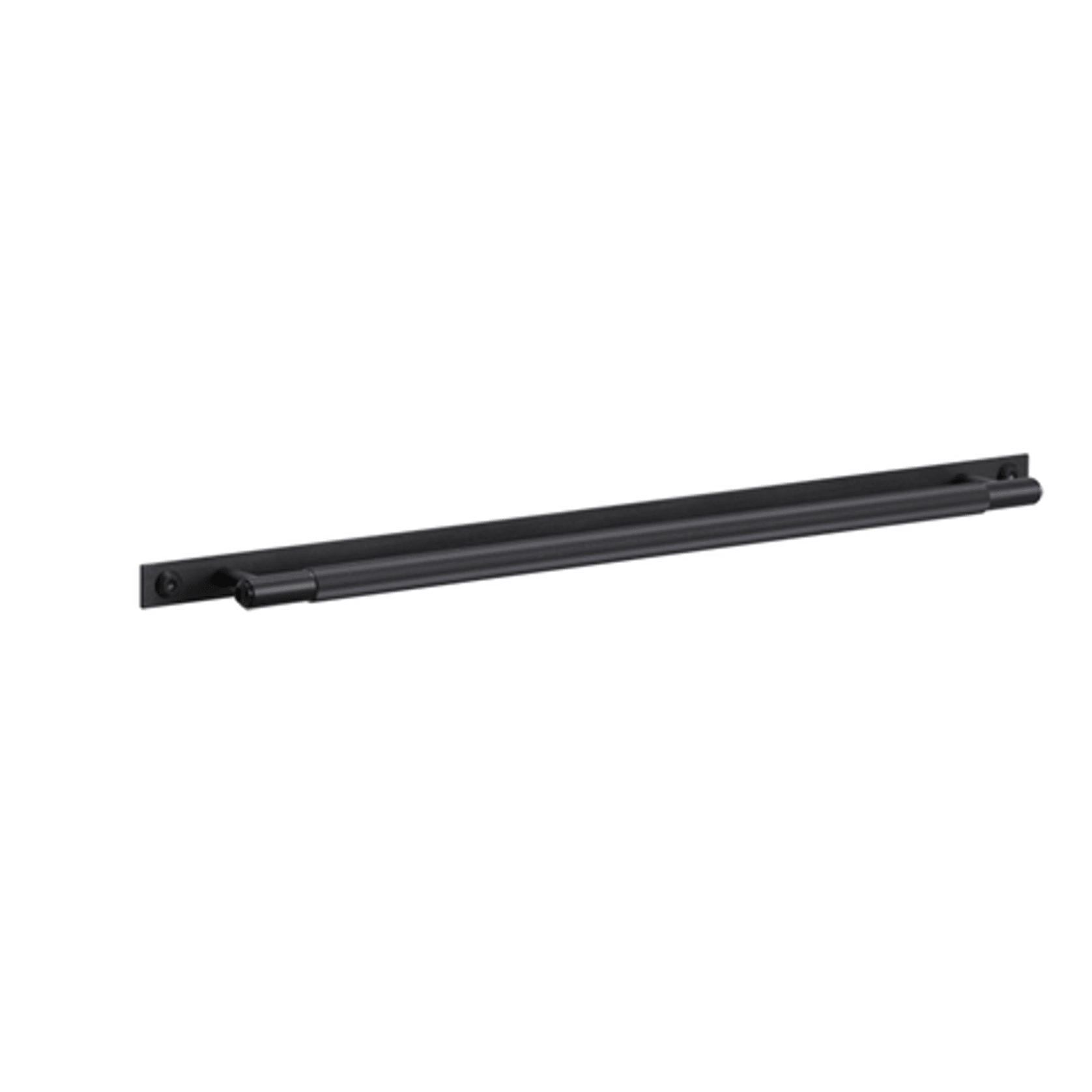 Buster+Punch Linear Plate Pull Bar gallery detail image