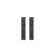 Buster+Punch Cross Plate Knob gallery detail image