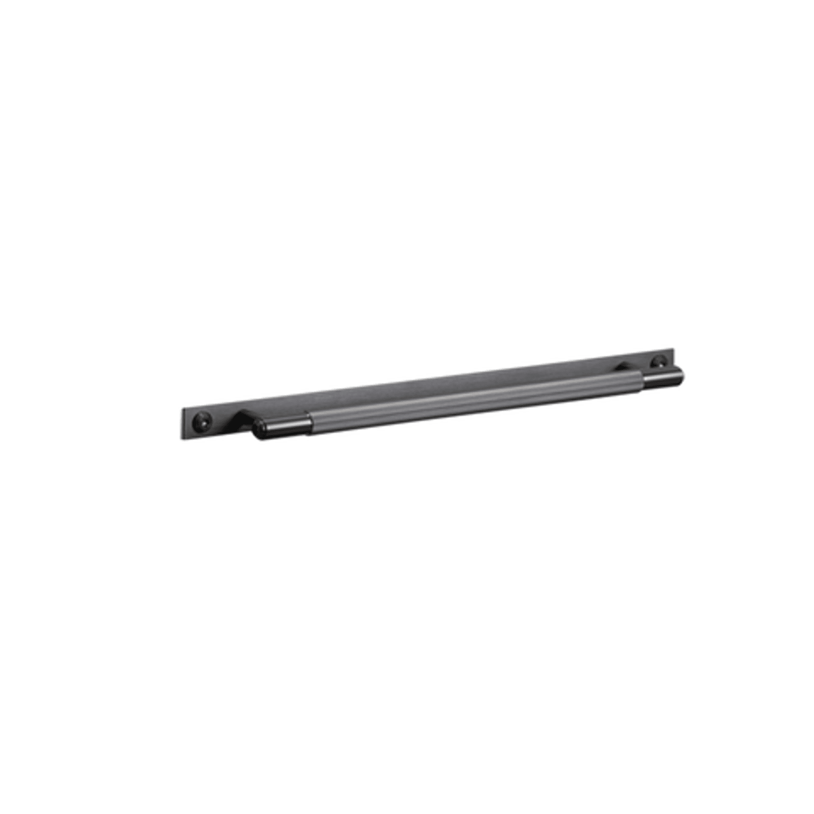 Buster+Punch Linear Plate Pull Bar gallery detail image