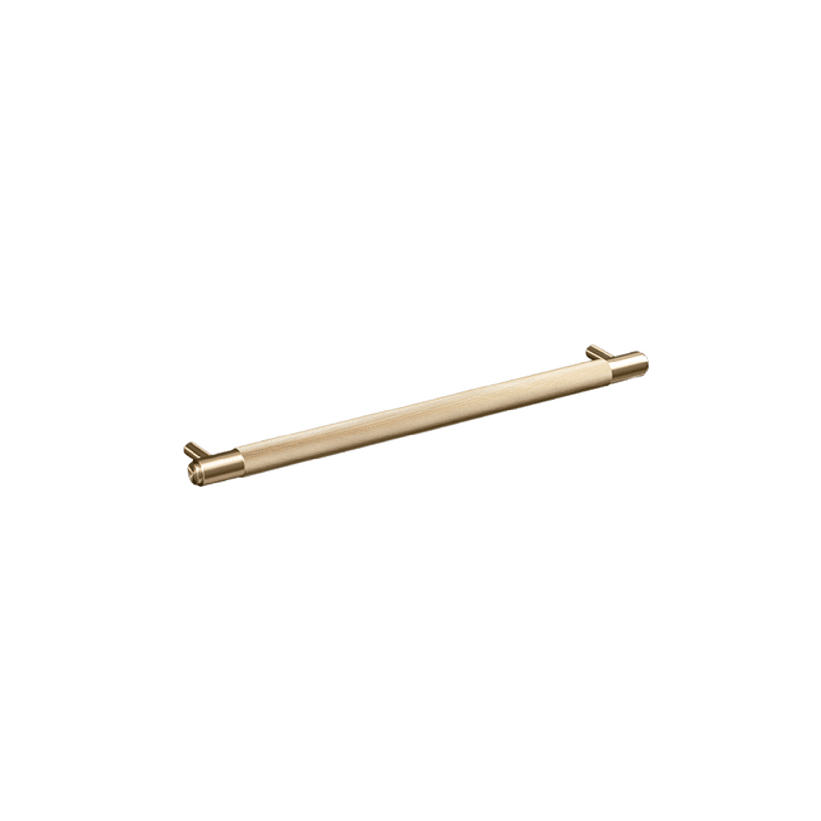 Buster + Punch Pull Bar Cross 360mm gallery detail image