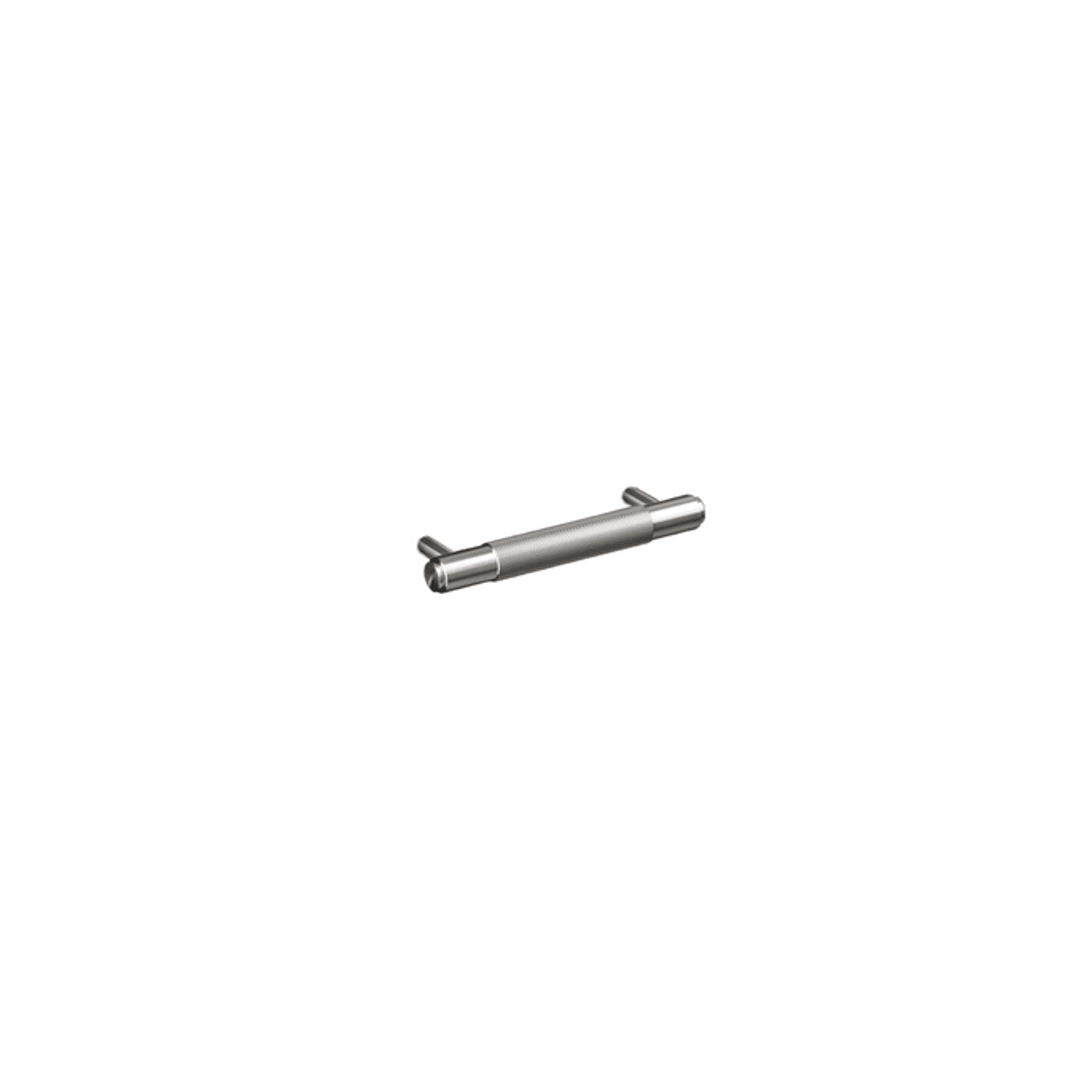 Buster + Punch Pull Bar Cross 160mm gallery detail image