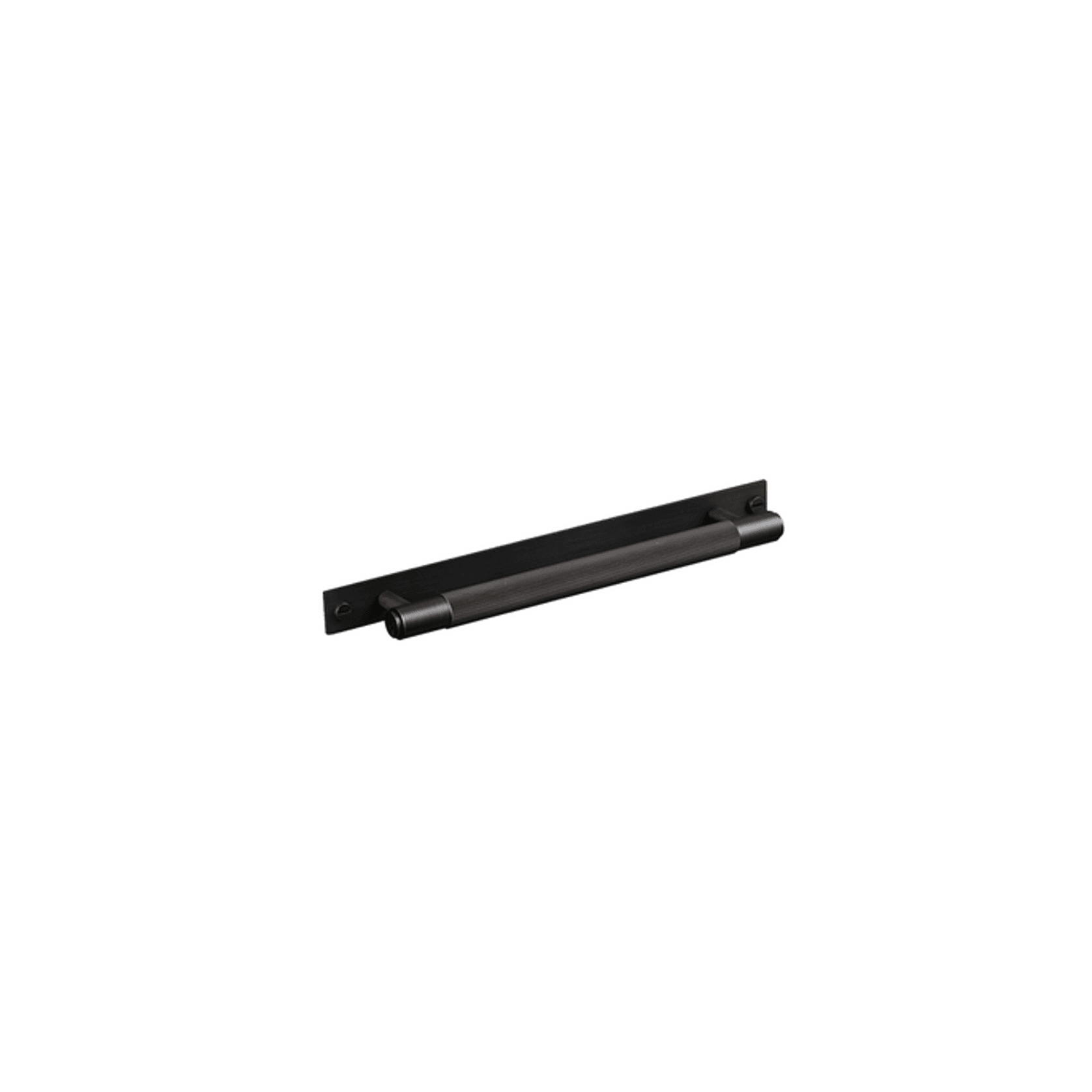 Buster+Punch Cross Plate Pull Bar gallery detail image