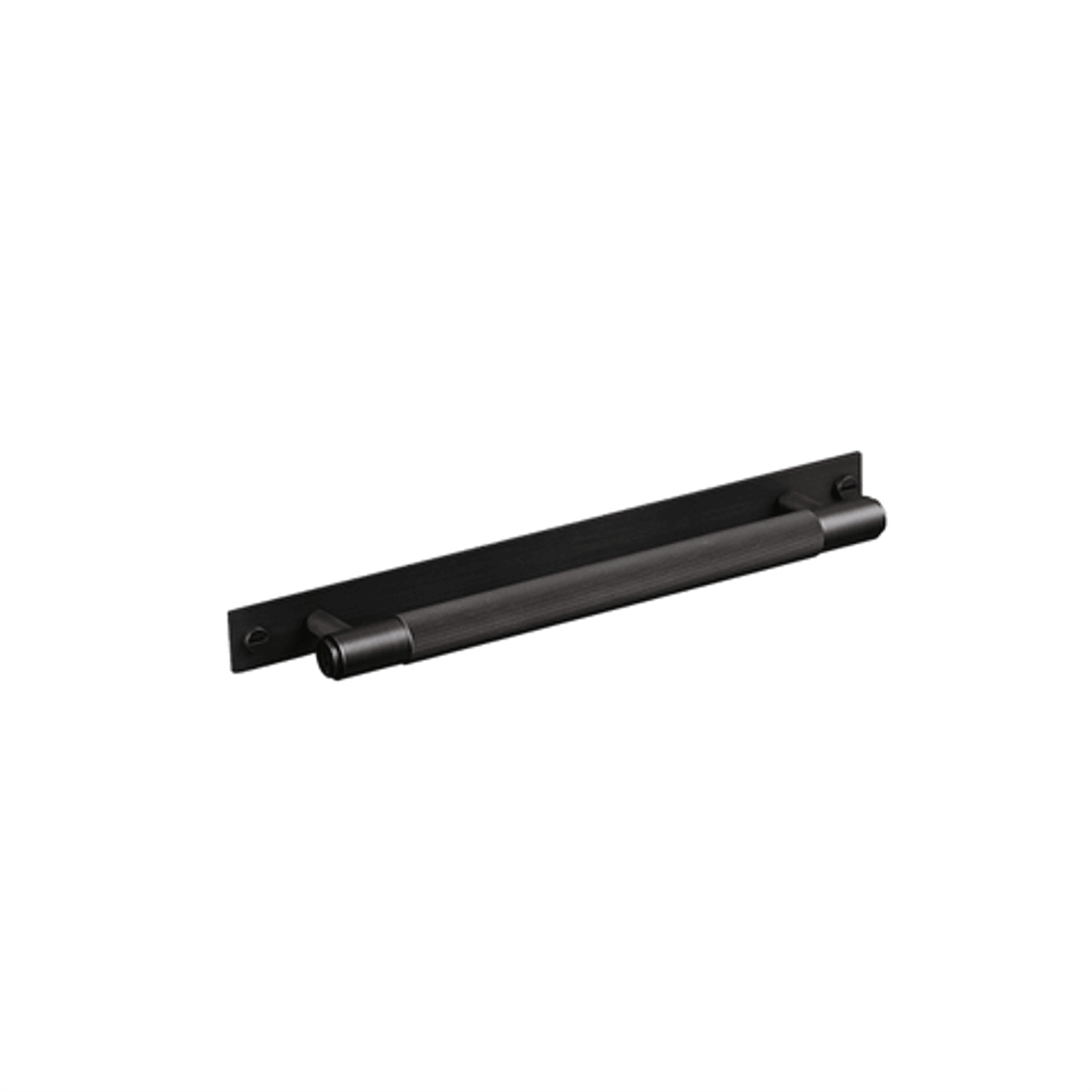 Buster+Punch Cross Plate Pull Bar gallery detail image