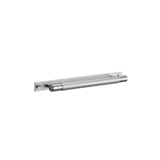 Buster + Punch Pull Bar Plate Cross 300mm gallery detail image