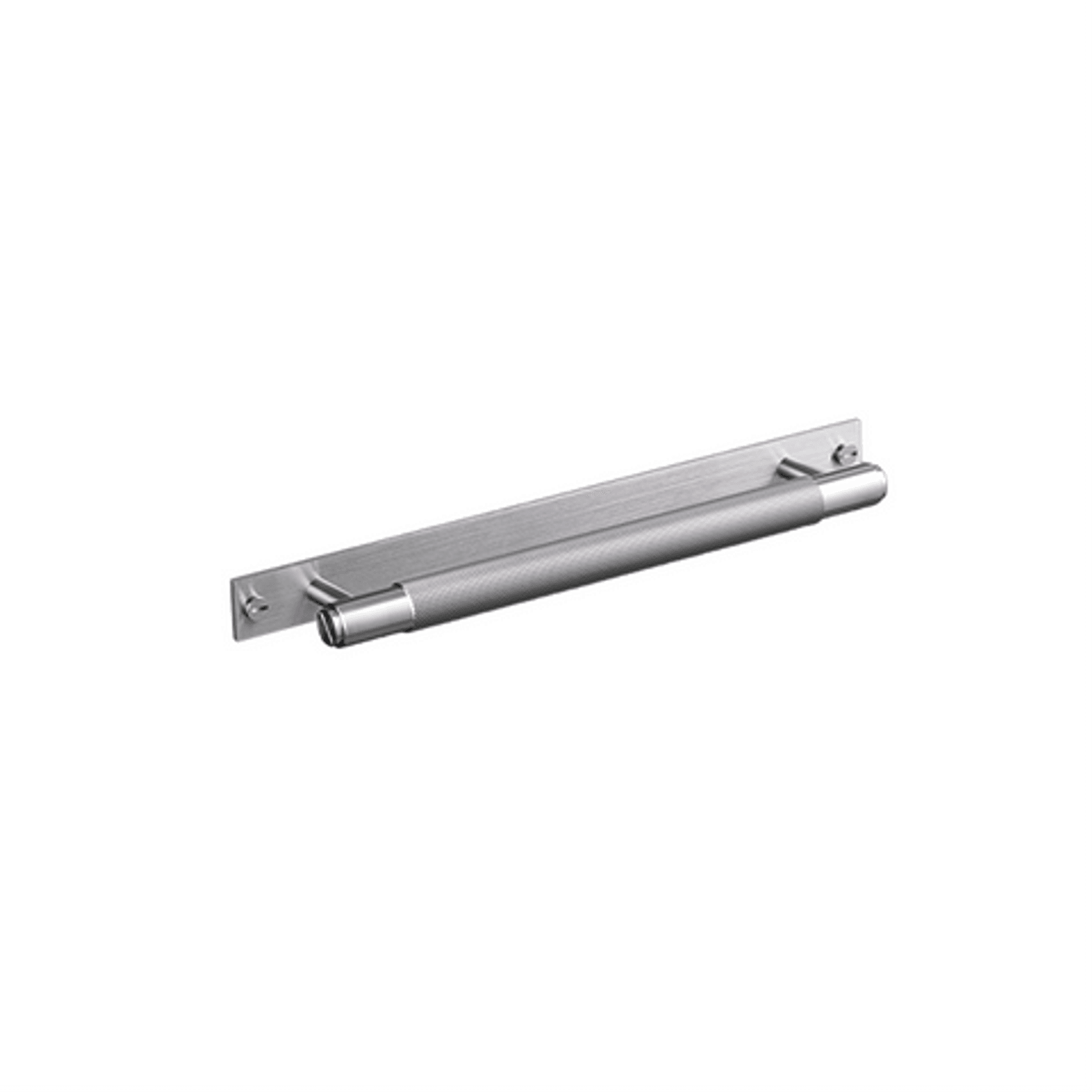 Buster+Punch Cross Plate Pull Bar gallery detail image