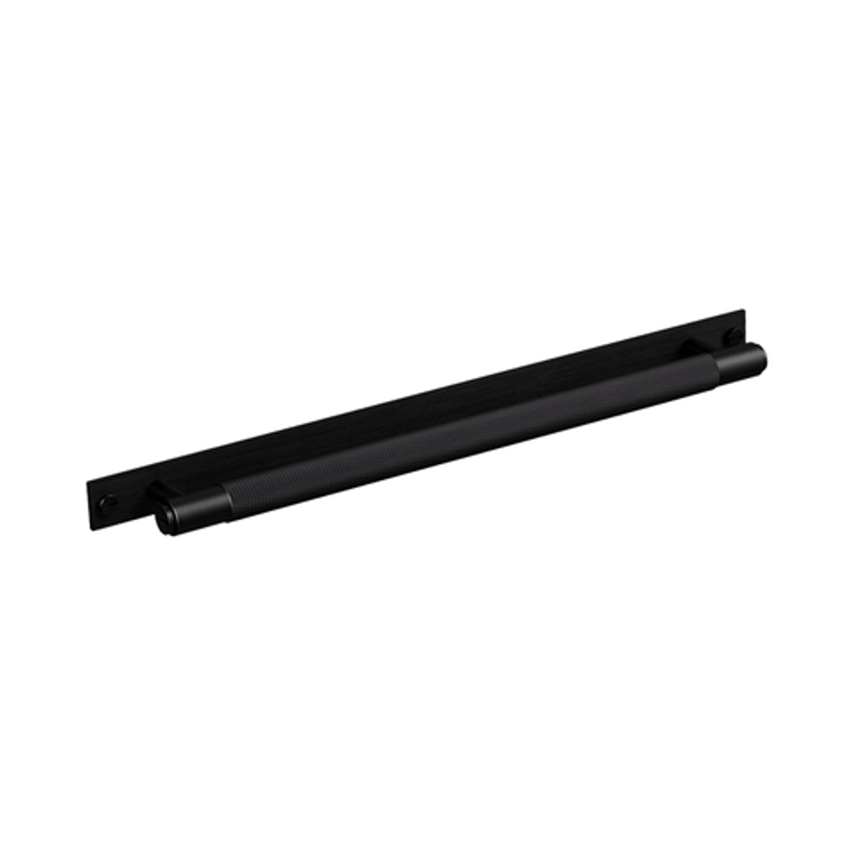 Buster+Punch Cross Plate Pull Bar gallery detail image
