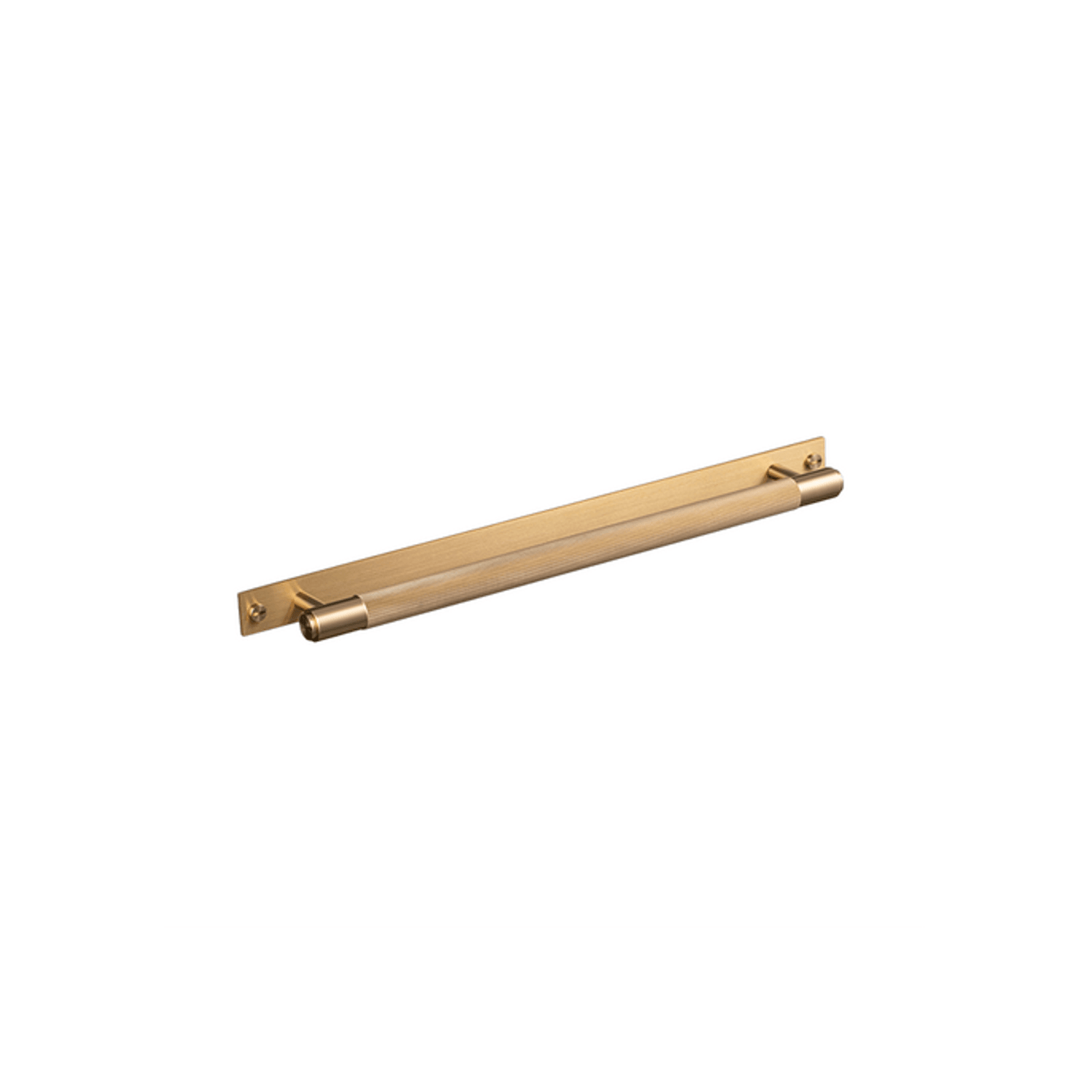 Buster+Punch Cross Plate Pull Bar gallery detail image