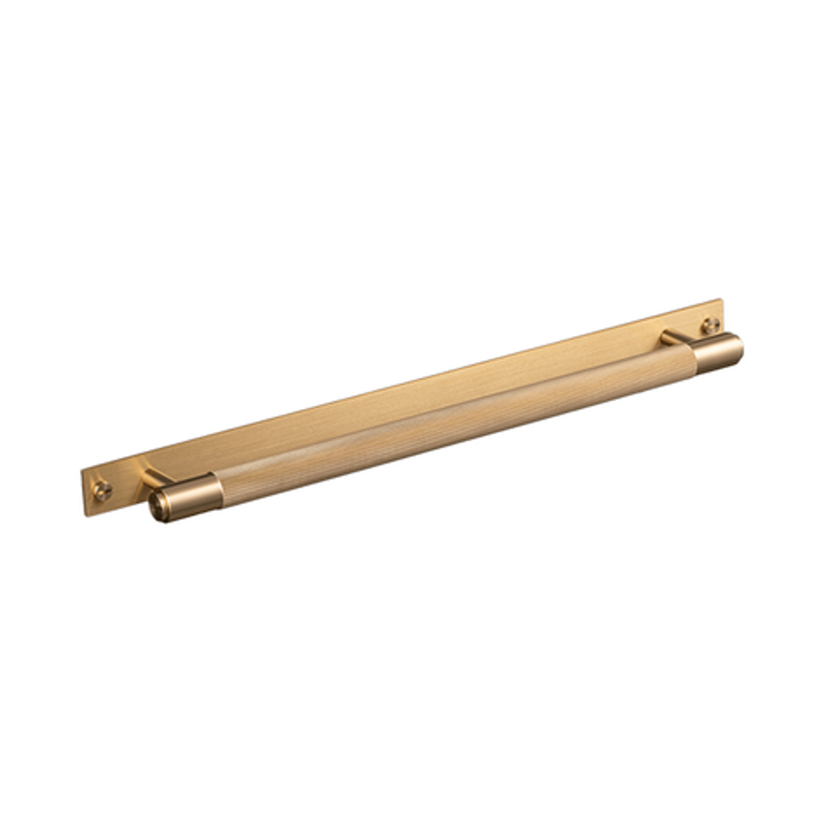 Buster+Punch Cross Plate Pull Bar gallery detail image