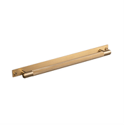 Buster+Punch Cross Plate Pull Bar gallery detail image