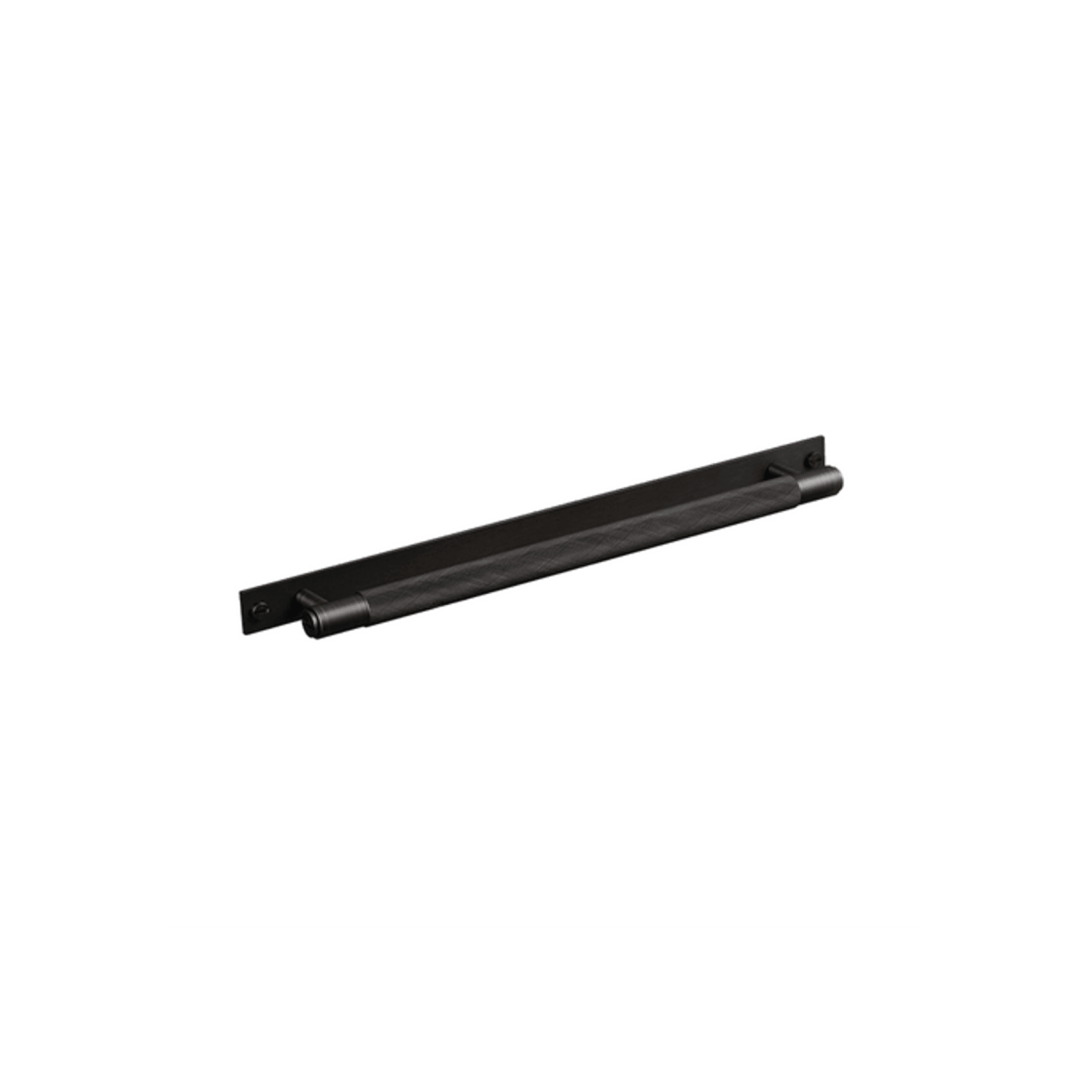 Buster+Punch Cross Plate Pull Bar gallery detail image