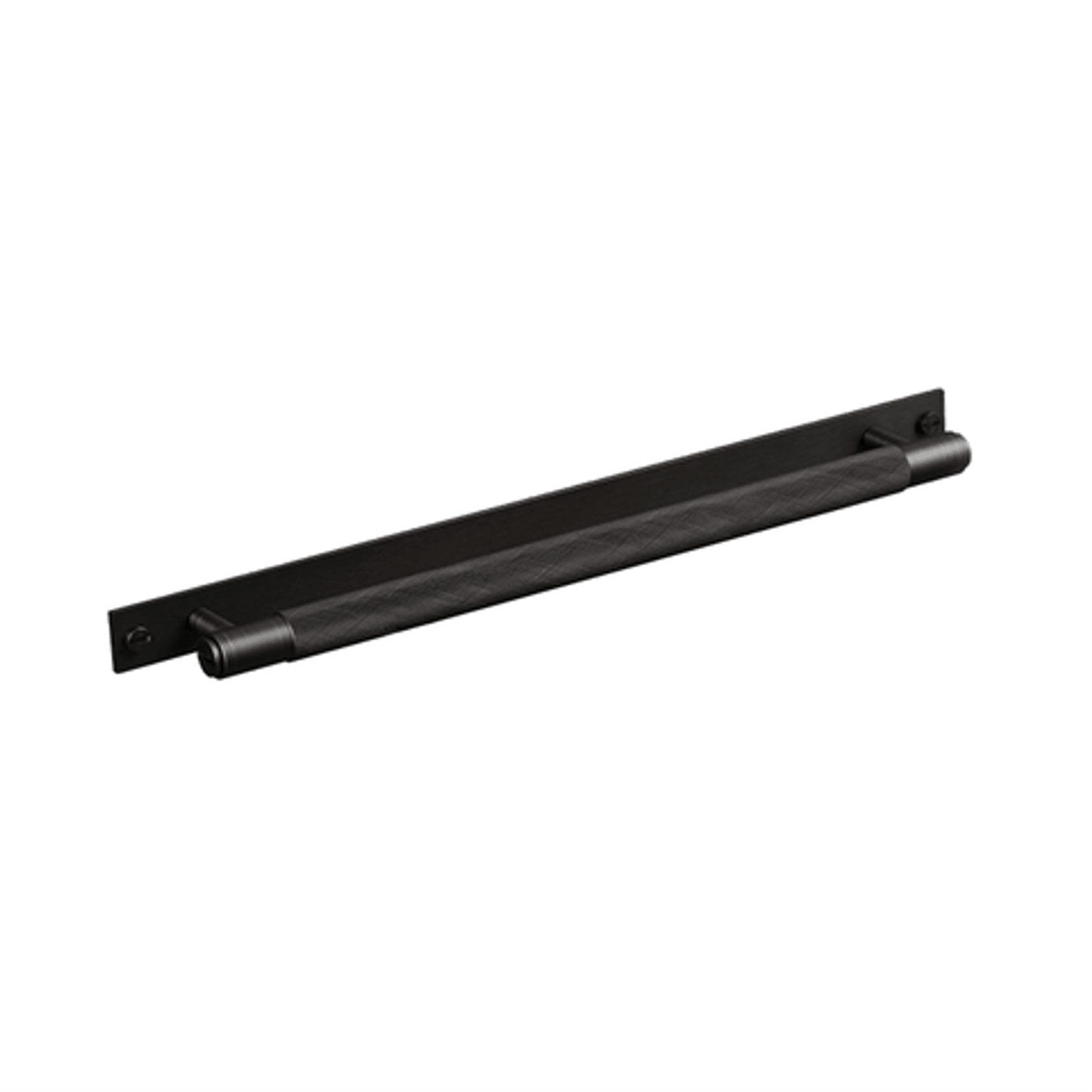 Buster+Punch Cross Plate Pull Bar gallery detail image