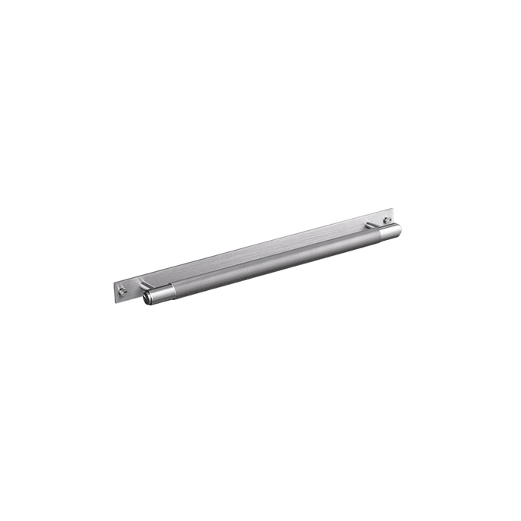 Buster+Punch Cross Plate Pull Bar gallery detail image