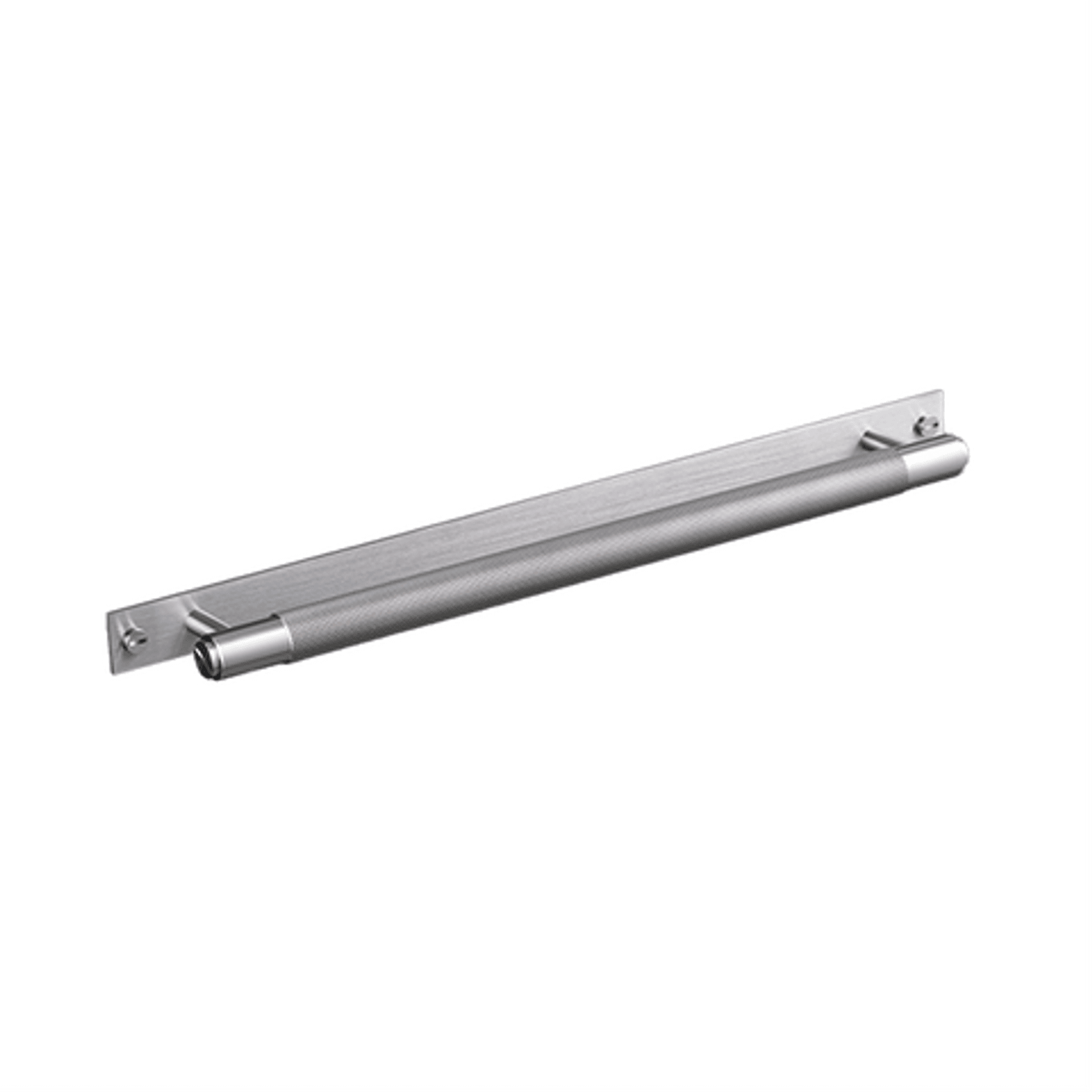 Buster+Punch Cross Plate Pull Bar gallery detail image
