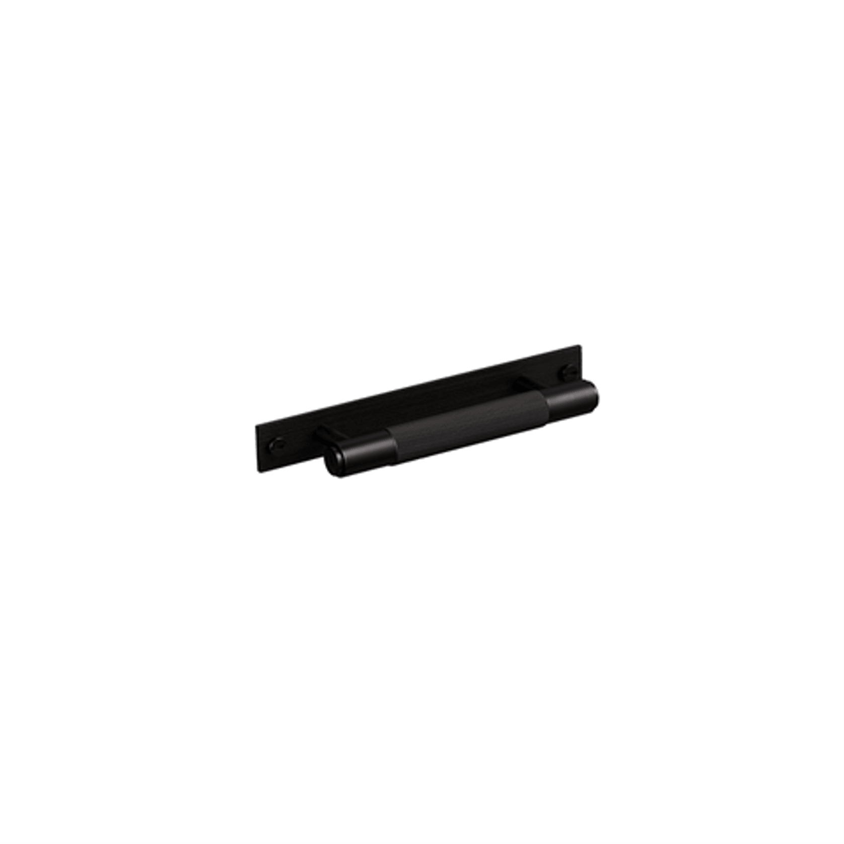 Buster+Punch Cross Plate Pull Bar gallery detail image