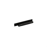 Buster+Punch Cross Plate Pull Bar gallery detail image