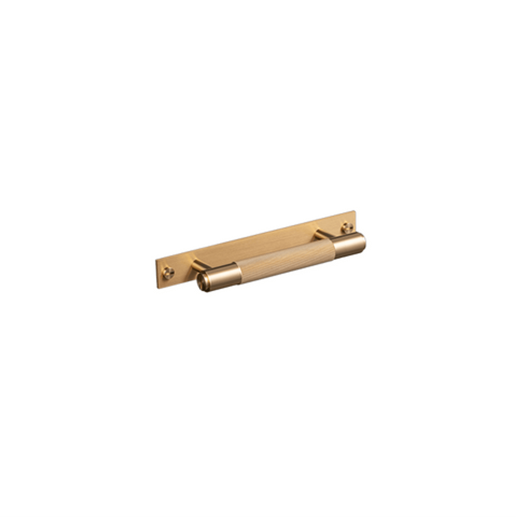Buster+Punch Cross Plate Pull Bar gallery detail image