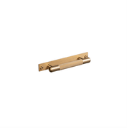 Buster+Punch Cross Plate Pull Bar gallery detail image