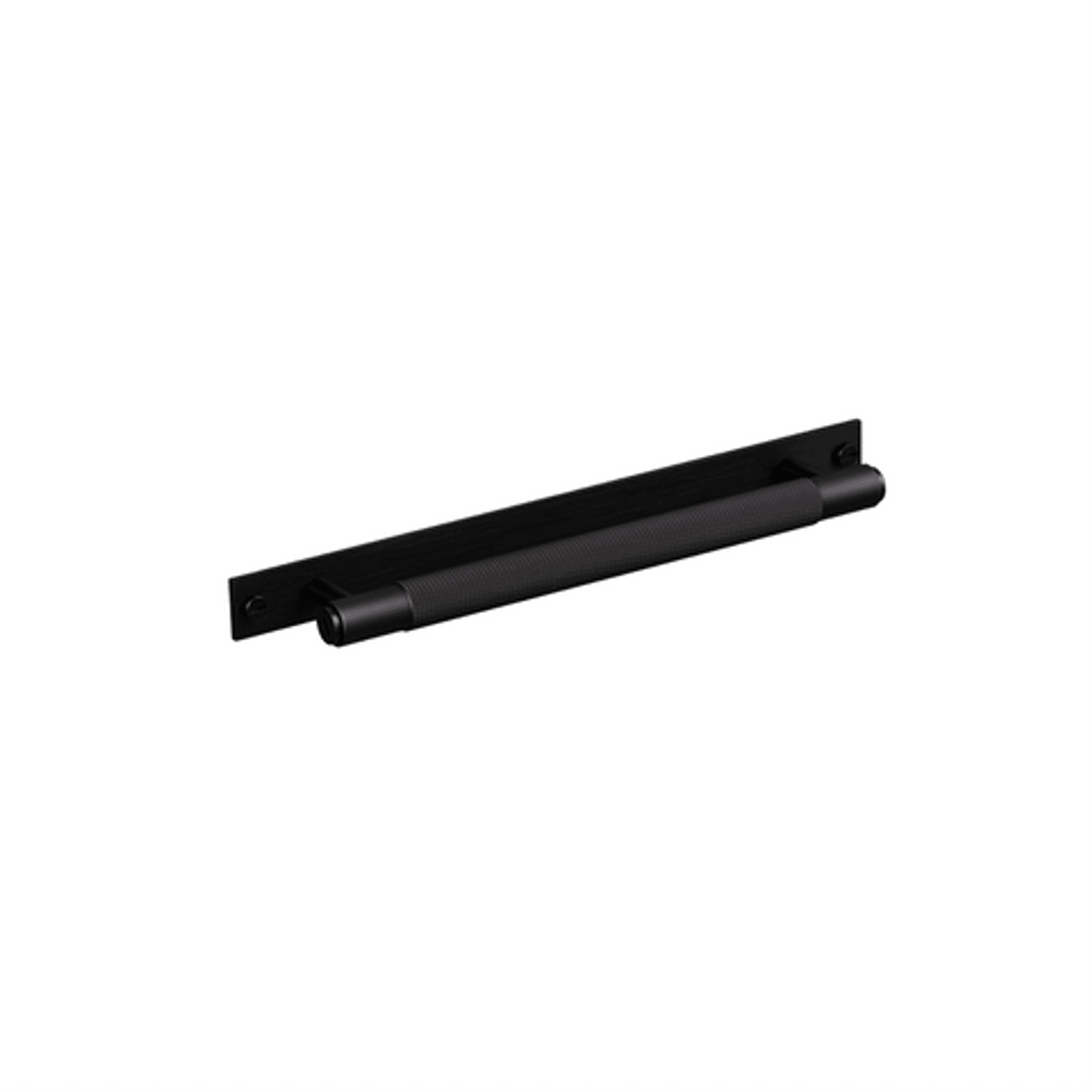 Buster+Punch Cross Plate Pull Bar gallery detail image