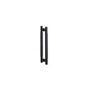 Buster + Punch Pull Bar Doubleided Cross 275mm gallery detail image