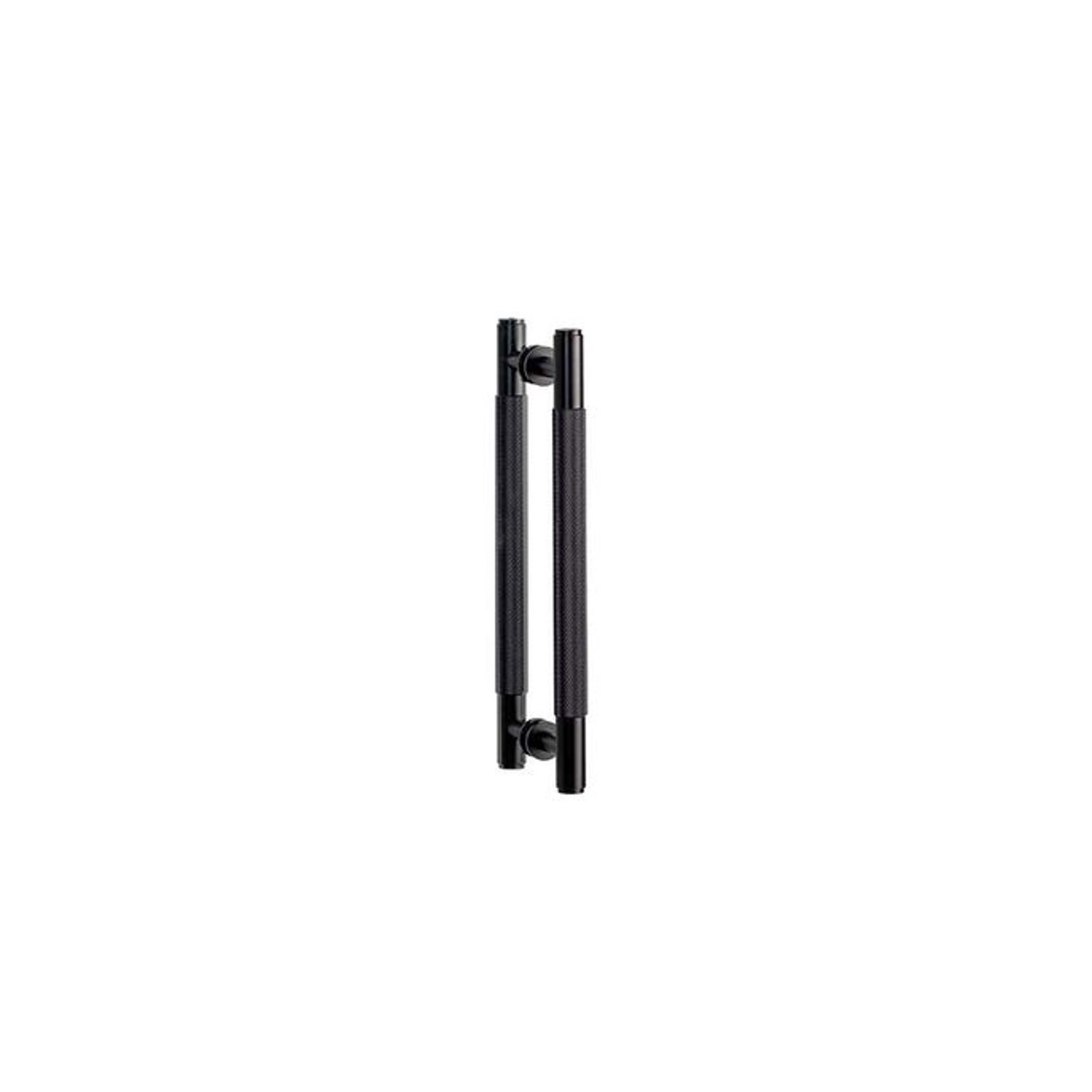 Buster+Punch Cross Double Pull Bar gallery detail image