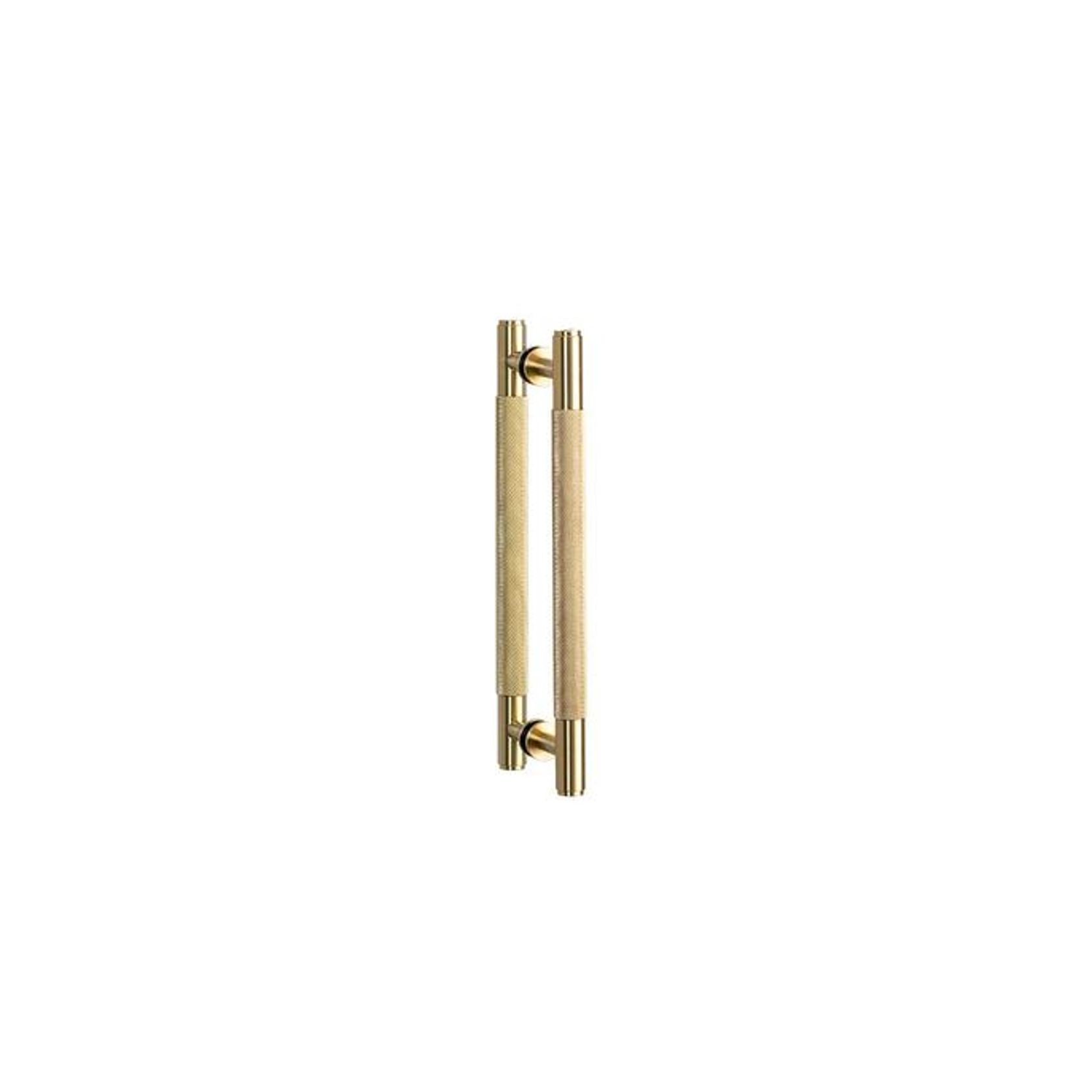 Buster+Punch Cross Double Pull Bar gallery detail image