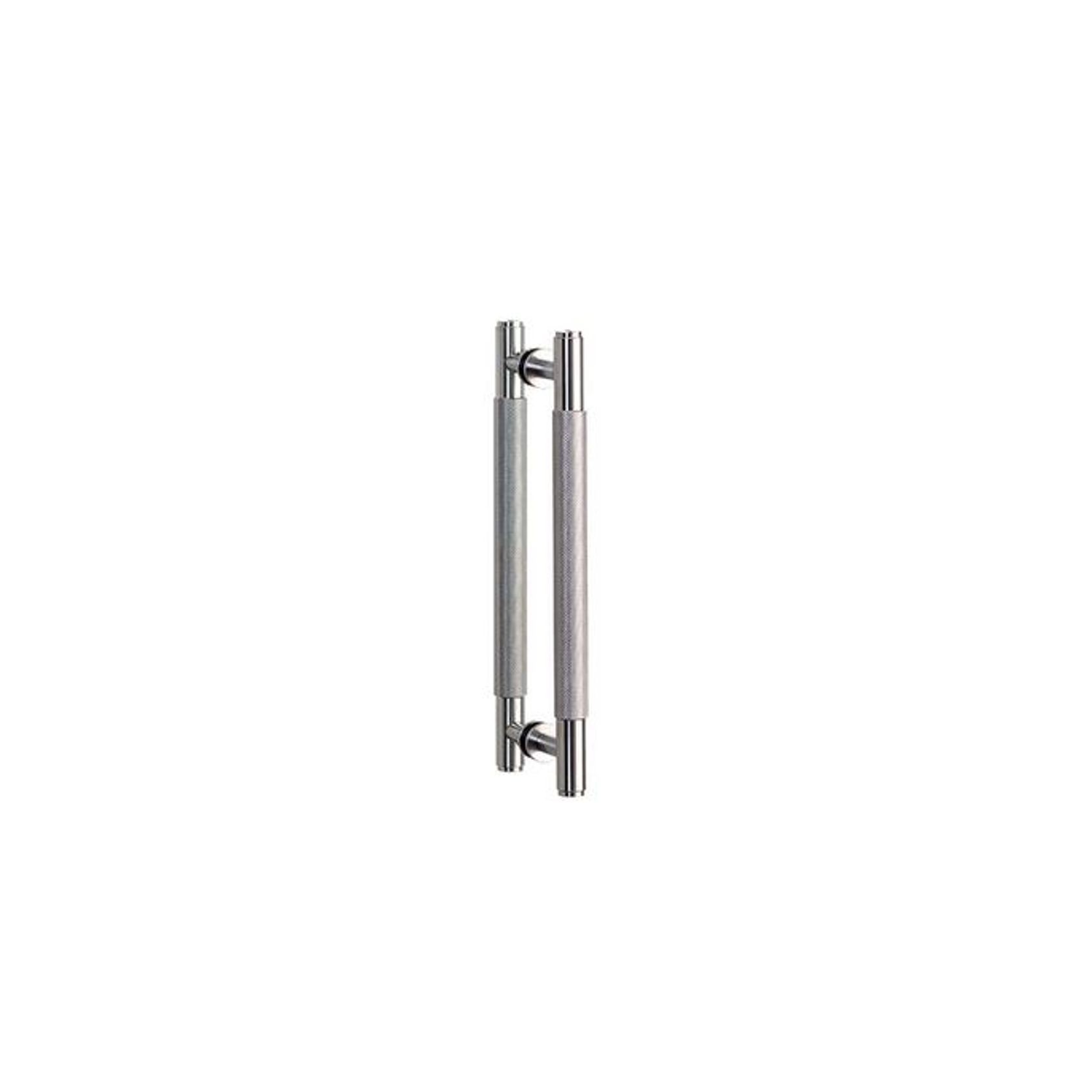 Buster+Punch Cross Double Pull Bar gallery detail image