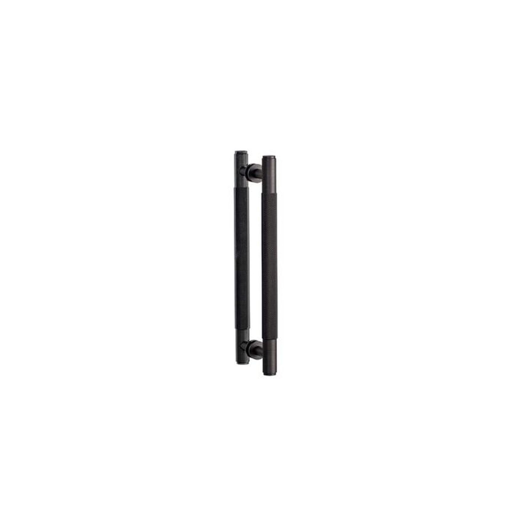 Buster + Punch Pull Bar Doubleided Cross 275mm gallery detail image